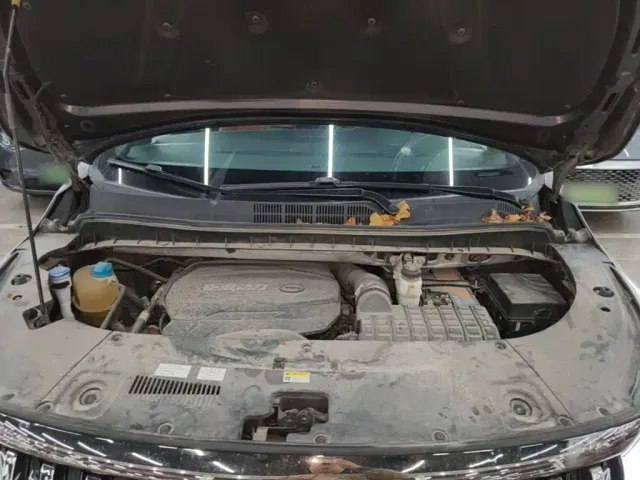GAC Trumpchi M8 — Фото автомобиля 19
