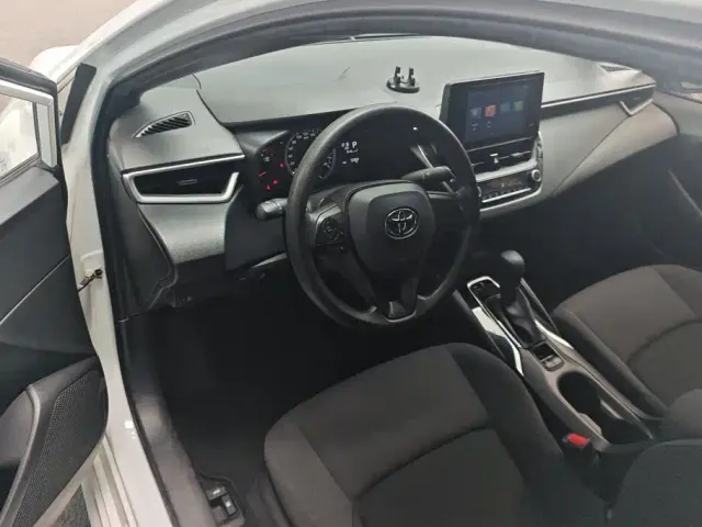 Toyota Levin — Фото автомобиля 12