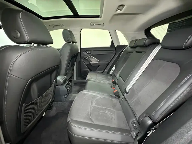 Audi Q3 — Фото автомобиля 12