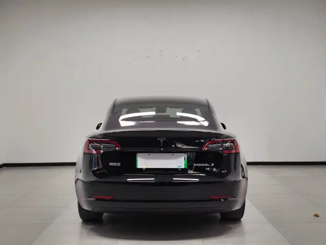 Tesla Model 3 — Фото автомобиля 5