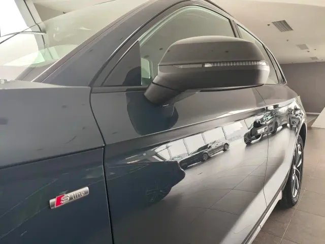Audi Q5L — Фото автомобиля 18