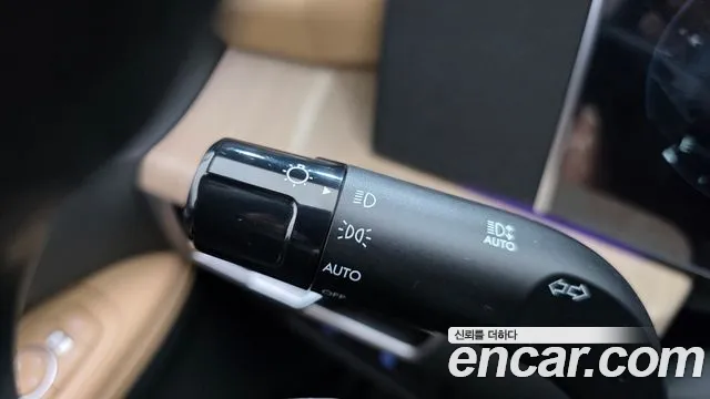 Hyundai Sonata DN8 — Фото автомобиля 29