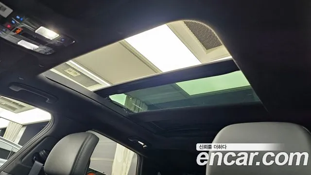 Hyundai Grandeur — Фото автомобиля 15