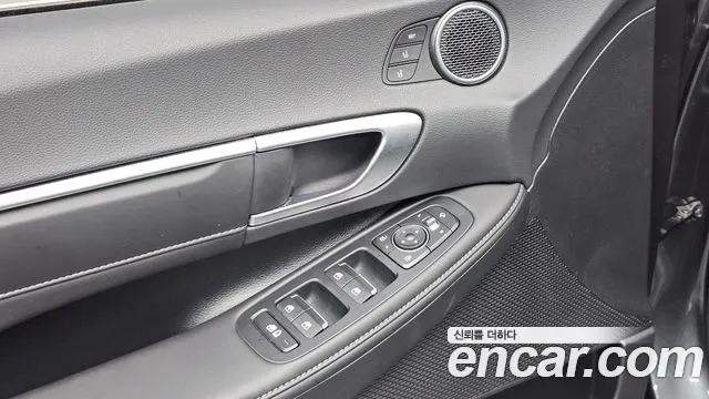 Hyundai Sonata Sonata Edge(DN8) — Фото автомобиля 19