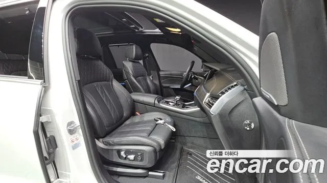 BMW X5 G05 — Фото автомобиля 16