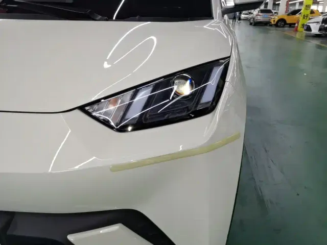 BYD Seagull — Фото автомобиля 23