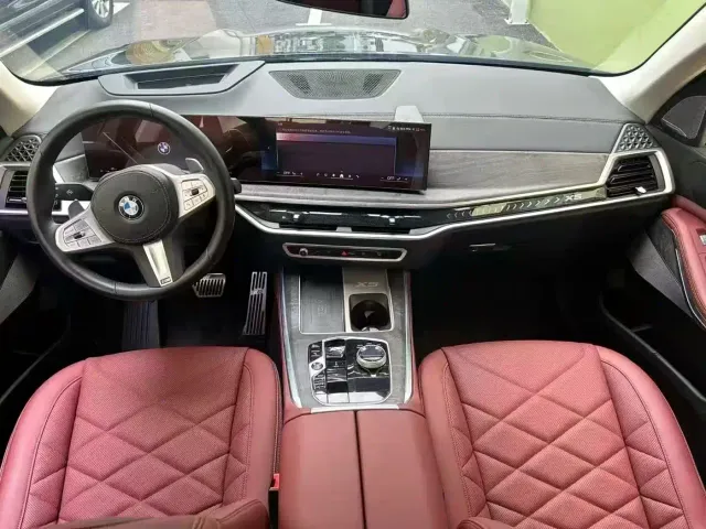 BMW X5 — Фото автомобиля 6