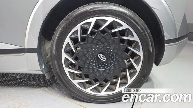 Hyundai Ioniq 5 Ioniq5 — Фото автомобиля 20