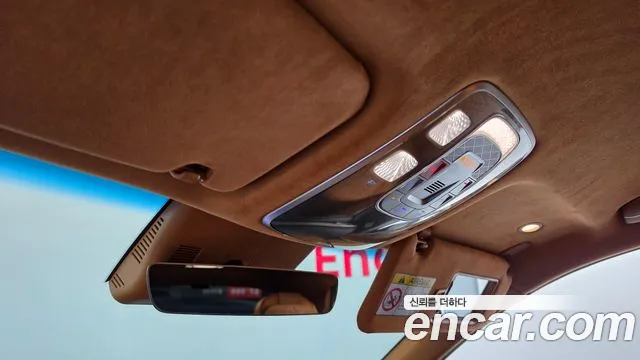 Genesis GV80 2.5T Бензин AWD — Фото автомобиля 5