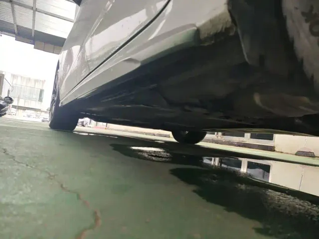 Audi Audi A3 2023 Facelift A3L Limousine 35 TFSI Fashion Sport — Фото автомобиля 21