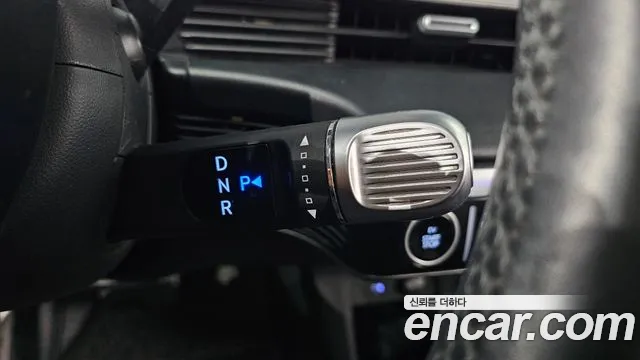 Hyundai Ioniq 5 — Фото автомобиля 9
