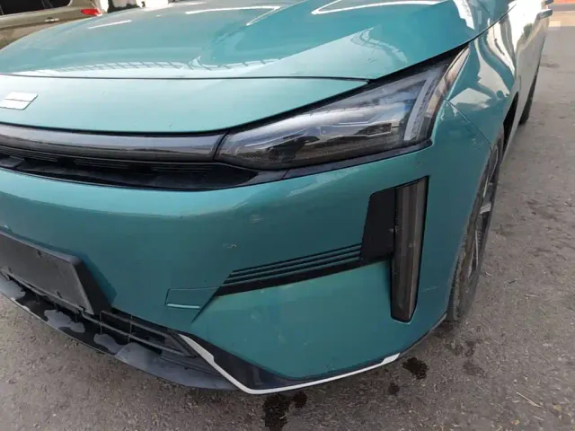 Geely Galaxy L6 — Фото автомобиля 23