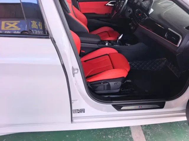 BMW 1 Series — Фото автомобиля 24
