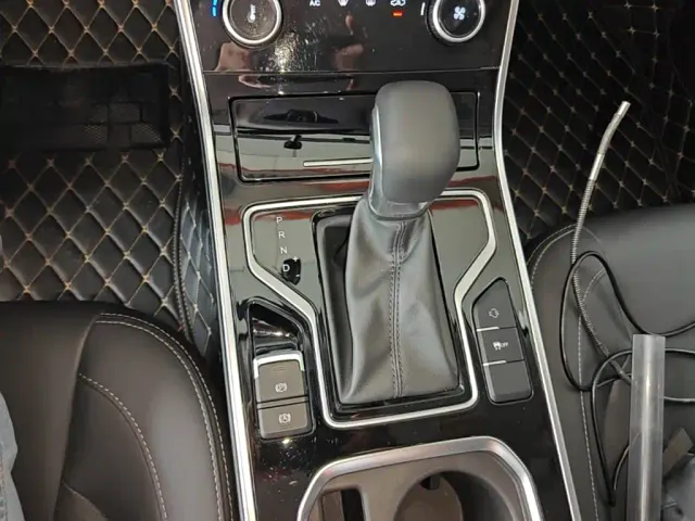 Chery Arrizo 5 — Фото автомобиля 13