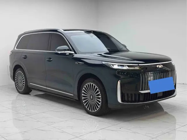 Chery Fulwin T11 — Фото автомобиля 3