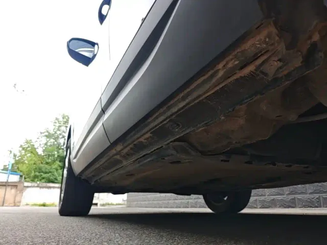 Jetta VS5 — Фото автомобиля 21