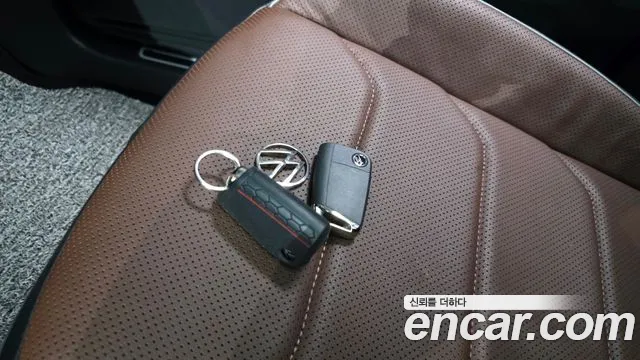 Volkswagen Tiguan — Фото автомобиля 22
