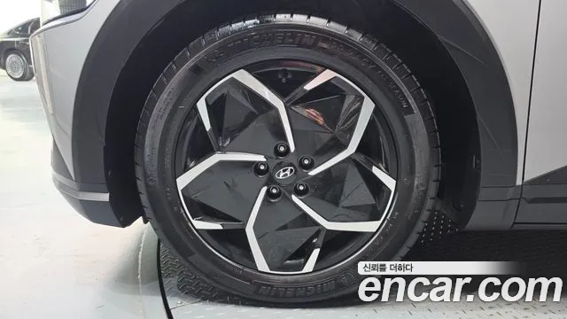 Hyundai Ioniq 5 Ioniq5 — Фото автомобиля 5