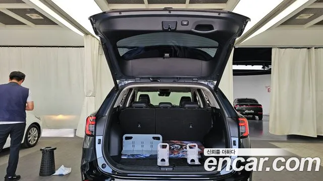 Kia Sportage Бензин 1.6 турбо 2WD — Фото автомобиля 20