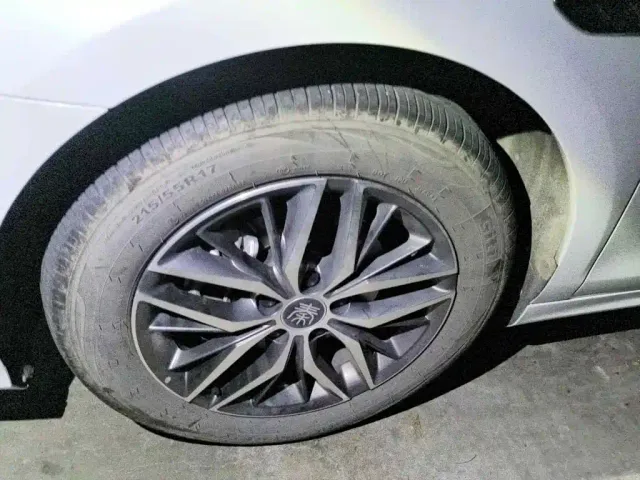 BYD Qin PLUS — Фото автомобиля 7