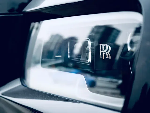 Rolls-Royce Cullinan — Фото автомобиля 7