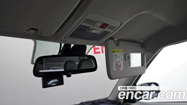 Hyundai Casper Casper Turbo Essential — Фото автомобиля 20