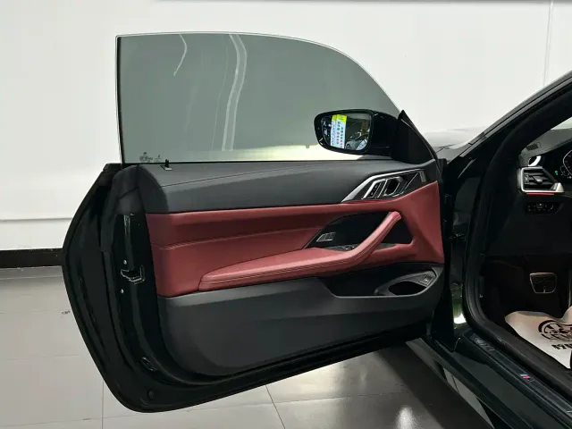 BMW 4 Series — Фото автомобиля 25