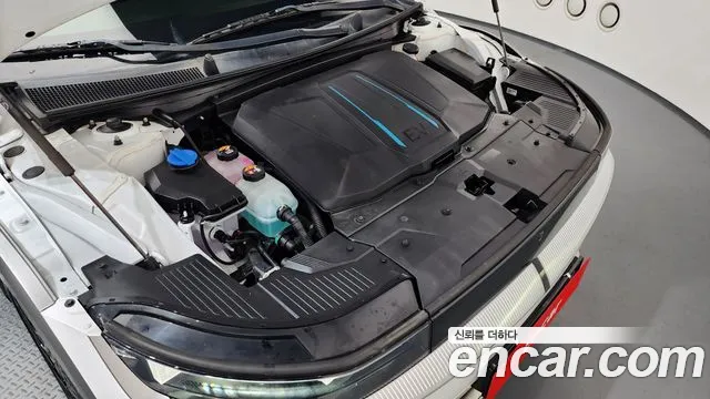 Hyundai Ioniq5 Ioniq5 — Фото автомобиля 6