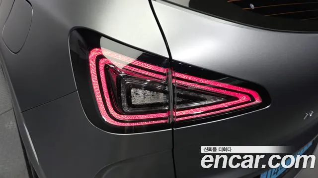 Hyundai Nexo Nexo Premium — Фото автомобиля 23