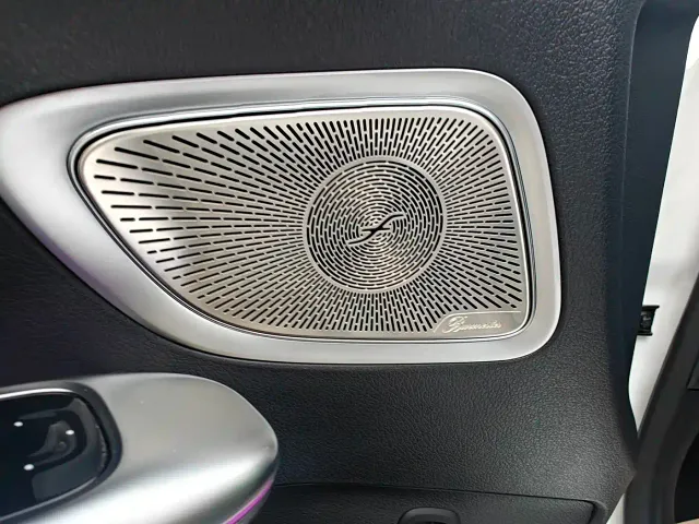 Mercedes-Benz C-Class — Фото автомобиля 14
