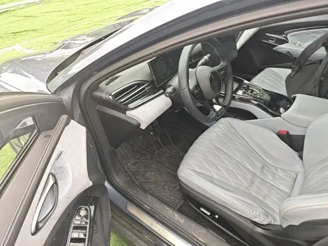 BYD Seal — Фото автомобиля 11