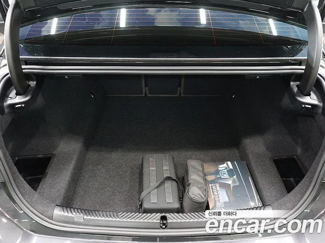 BMW 5 Series G60 — Фото автомобиля 20