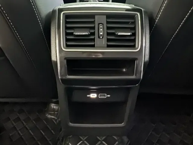 Skoda Superb — Фото автомобиля 17