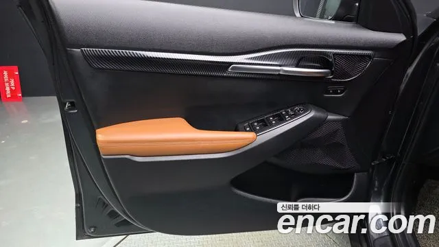Kia Seltos Seltos (New) — Фото автомобиля 24