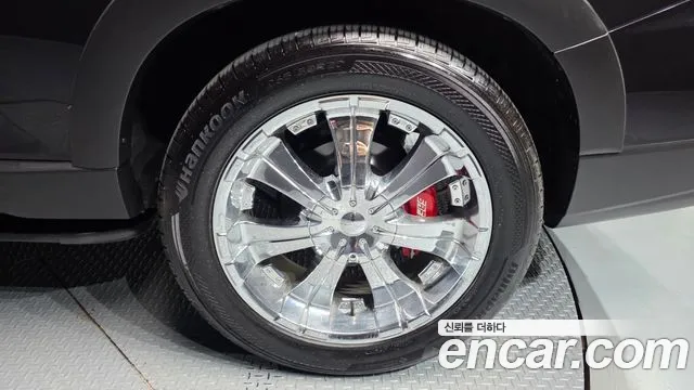 KG_Mobility_Ssangyong Rexton Rexton Arena Дизель 2.2 4WD — Фото автомобиля 21