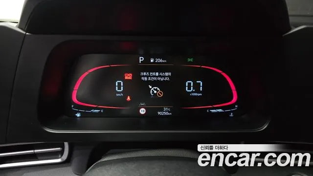 Hyundai AVANTE Новый Avante (CN7) — Фото автомобиля 8