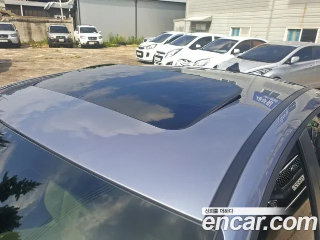 Hyundai AVANTE Новый Avante (CN7) — Фото автомобиля 6