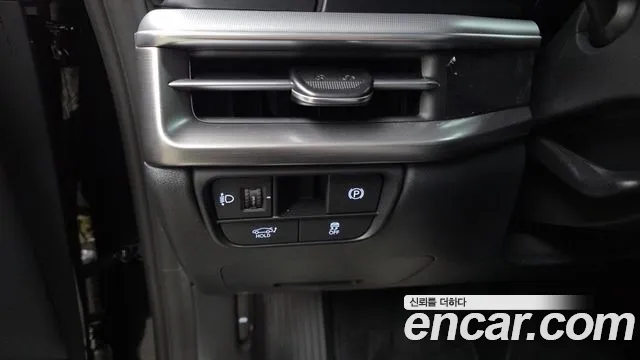 Hyundai Grandeur GN7 — Фото автомобиля 29