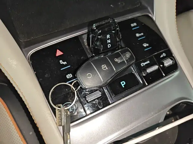 BYD Song PLUS — Фото автомобиля 8