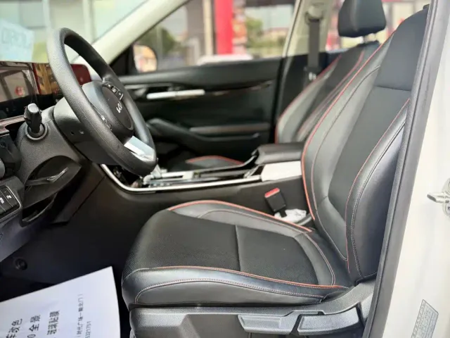 Kia Seltos — Фото автомобиля 10