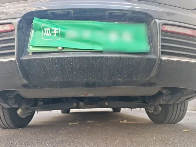 BYD Seal — Фото автомобиля 22