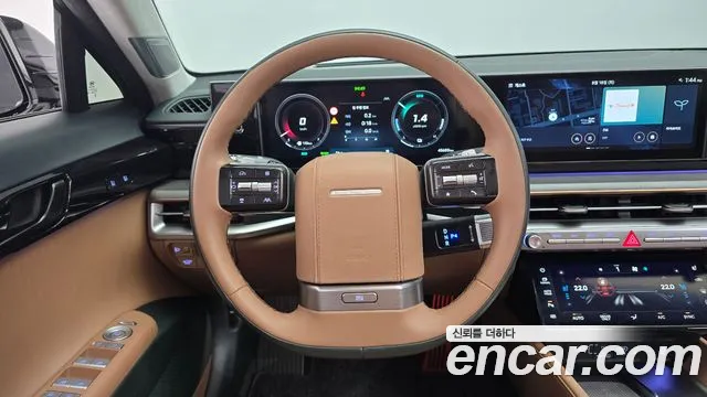 Hyundai Grandeur — Фото автомобиля 13