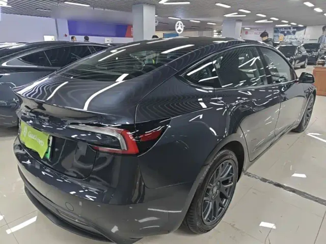 Tesla Model 3 — Фото автомобиля 6
