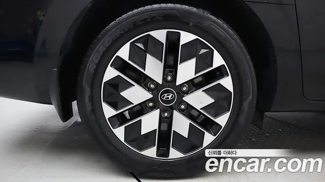 Hyundai Staria — Фото автомобиля 18