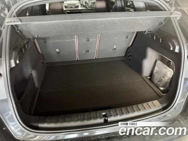 BMW X1 U11 — Фото автомобиля 14