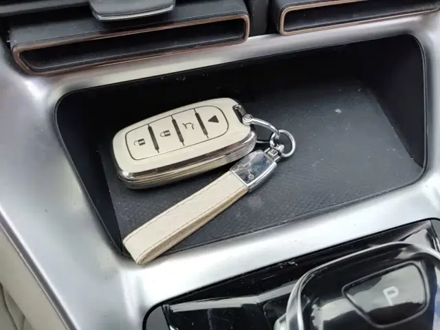 BYD Song Pro — Фото автомобиля 8