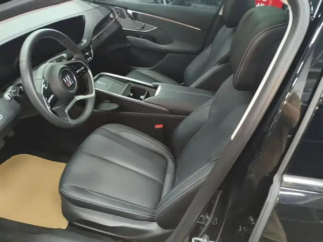Buick LaCrosse — Фото автомобиля 14