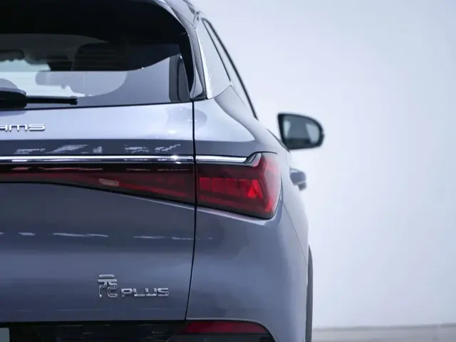 BYD Yuan PLUS — Фото автомобиля 16