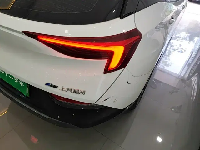 Buick Velite 6 — Фото автомобиля 7