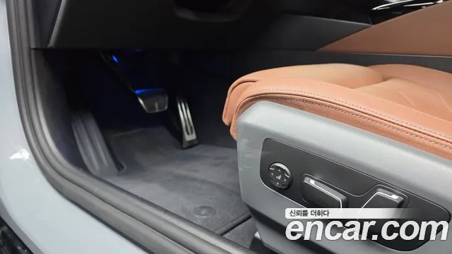 BMW 5-Series 5 серия (G60) 530i xDrive M Sport — Фото автомобиля 27
